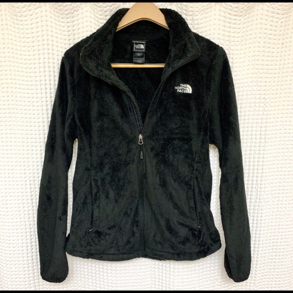 The North Face Osito Fleece Jacket